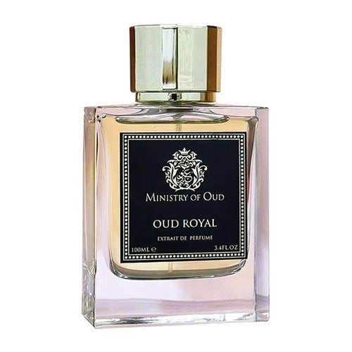 Oud Royal Extrait de Parfum