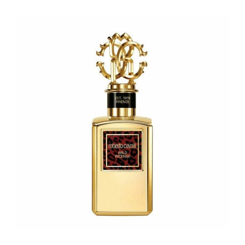 Wild Incense Eau de Parfum