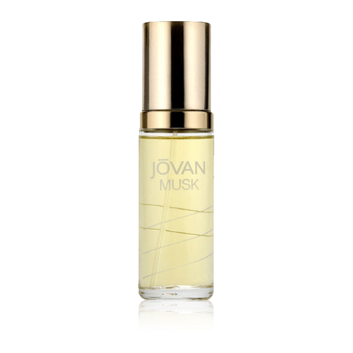 Musk Woman Eau de Cologne