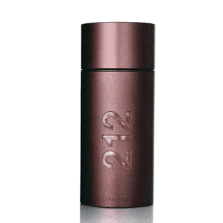 212 Sexy men spray Eau de Toilette