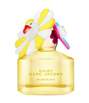 Daisy Murakami YELLOW Parfum
