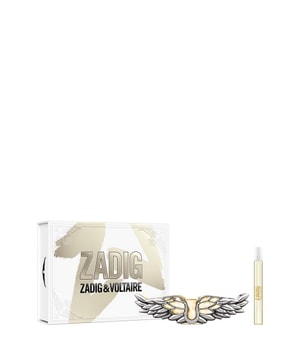 ZADIG 1 x + 1 x Geurset Eau de Parfum