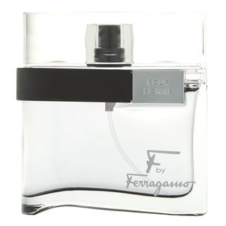 F by Ferragamo Pour Homme Black Eau de Toilette