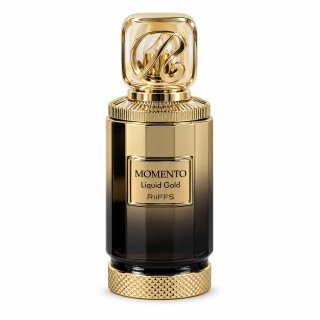 Momento Liquid Gold Parfum