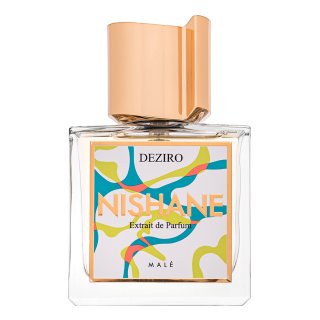 Deziro Parfum