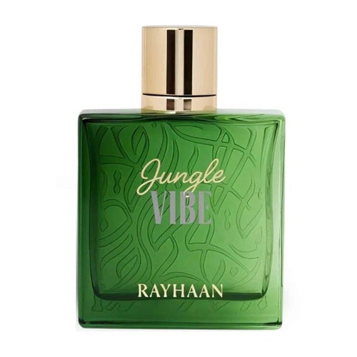 Jungle Vibe Eau de Parfum
