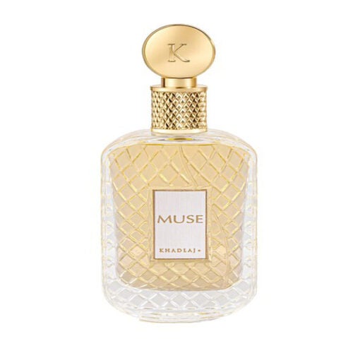 Muse Extrait de Parfum