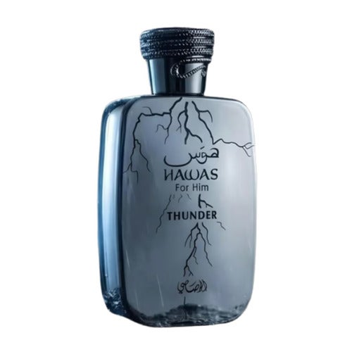 Hawas Thunder Eau de Parfum