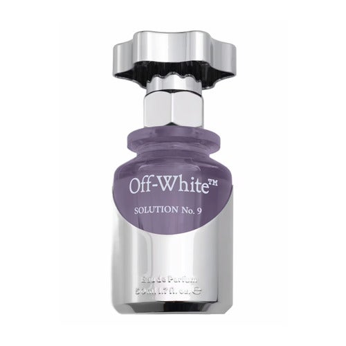 Solution No.9 Eau de Parfum
