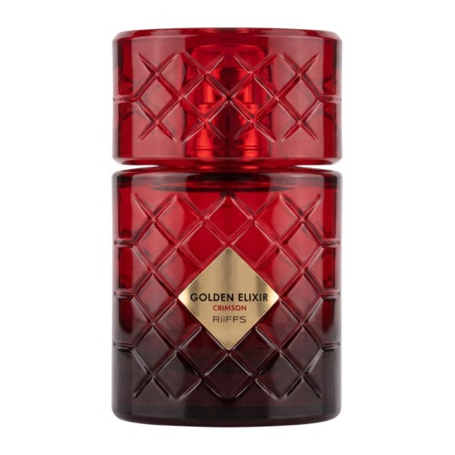 Golden Elixir Crimson Extrait de Parfum