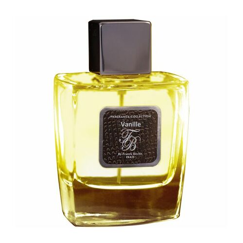 Vanille Eau de Parfum