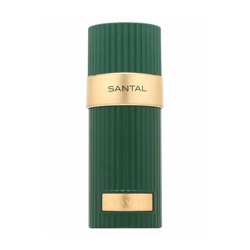 Zenith Santal Extrait de Parfum