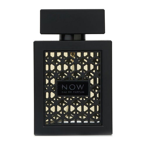 Now Eau de Parfum