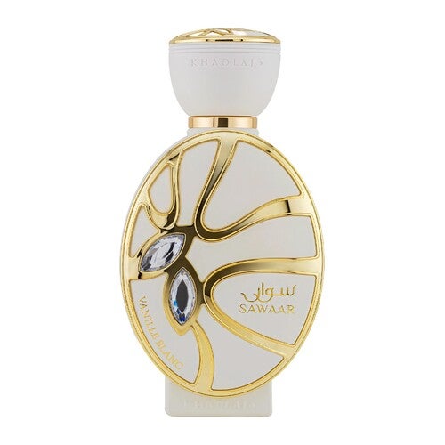 Sawaar Vanille Blanc Extrait de Parfum