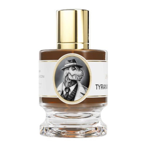 Tyrannosaurus Rex Extrait de Parfum