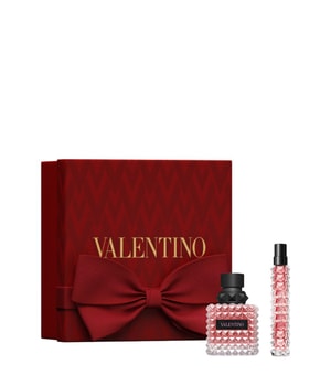 Born In Roma Donna Set Geurset Eau de Parfum