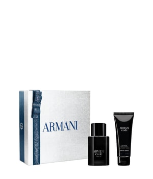 Code + Duschgel Set Geurset Parfum