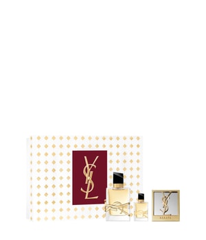 Libre + Mirror Set Geurset Eau de Parfum