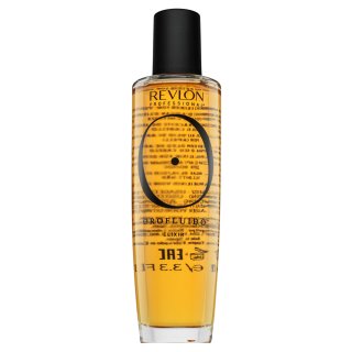 Elixir olie voor alle haartypes