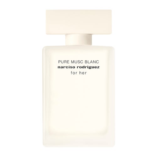 For Her Pure Musc Blanc Eau de Parfum