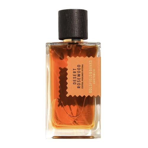 Desert Rosewood Eau de Parfum