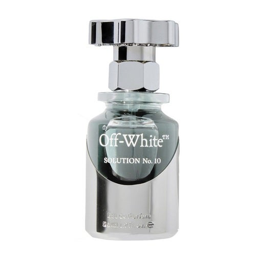 Solution No.10 Eau de Parfum
