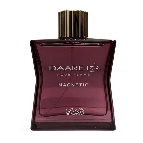 Daarej Pour Femme Magnetic Eau de Parfum