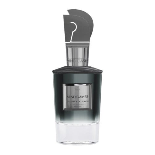 Double Attack Extrait de Parfum