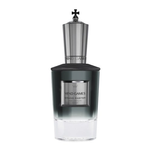 Grand Master Extrait de Parfum