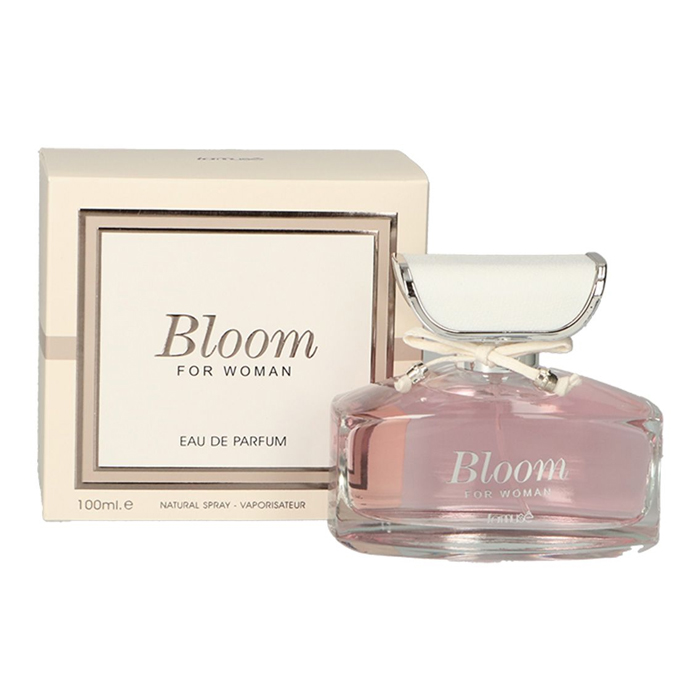 Bloom for woman spray Eau de Parfum