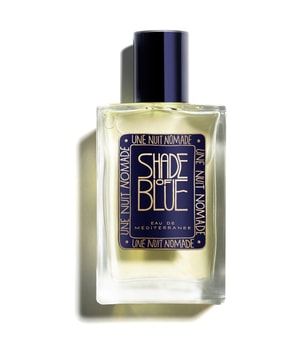 Eau de Mediteranée Shade of Blue Eau de Parfum