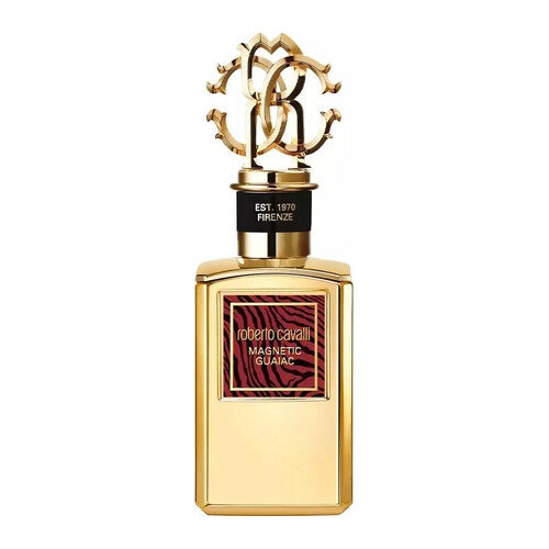 Magnetic Guaiac Eau de Parfum