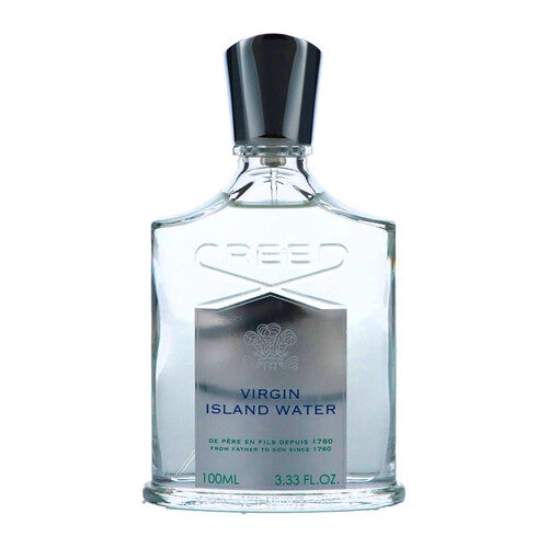 Virgin Island Water Eau de Parfum
