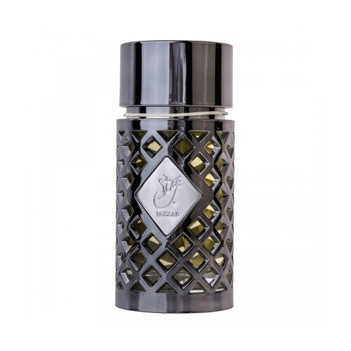 Jazzab Silver Eau de Parfum