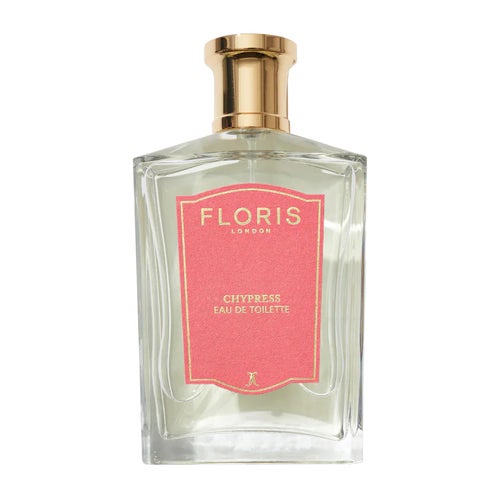 Chypress Eau de Toilette