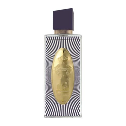 Asháa Amethyst Eau de Parfum