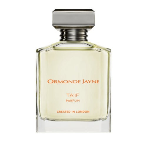 Ta’if Parfum