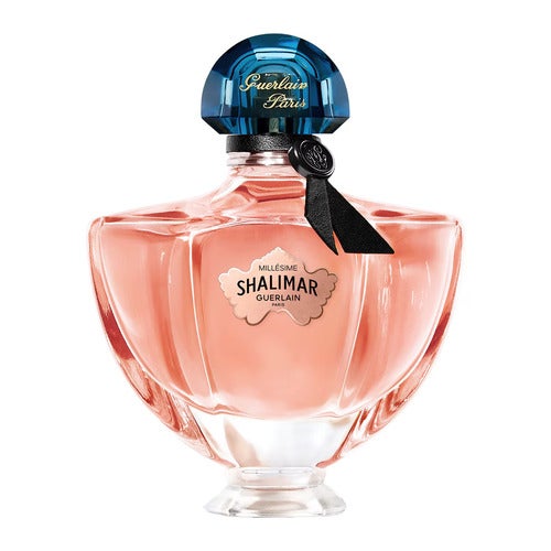 Shalimar Millésime Rose Limited edition Eau de Parfum