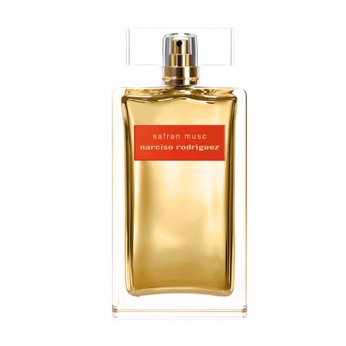Safran Musc Intense Eau de Parfum