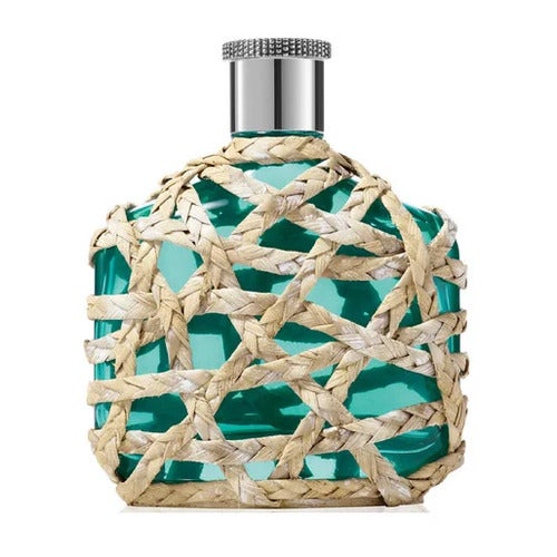 XX Artisan Teal Eau de Toilette