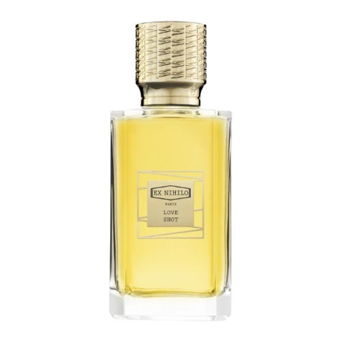 Love Shot Eau de Parfum
