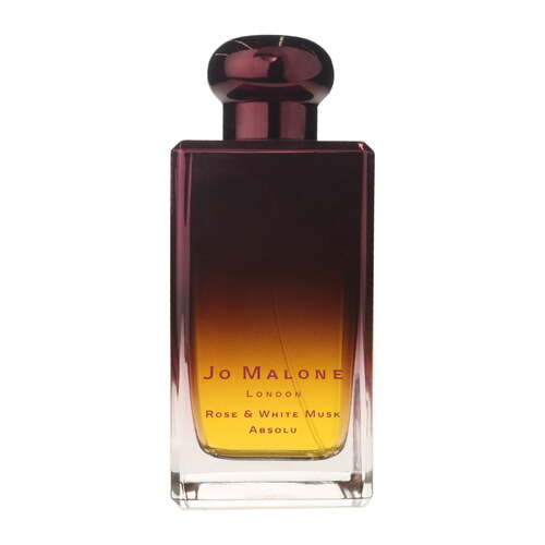 Rose & White Musk Absolu Eau de Cologne