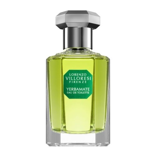 Yerbamate Eau de Toilette