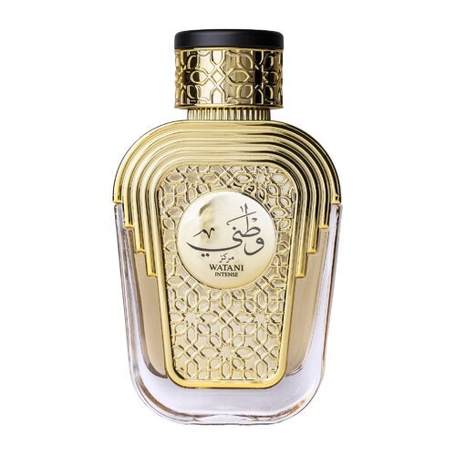 Watani Intense Eau de Parfum
