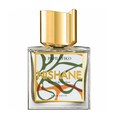 Papilefiko Extrait de Parfum