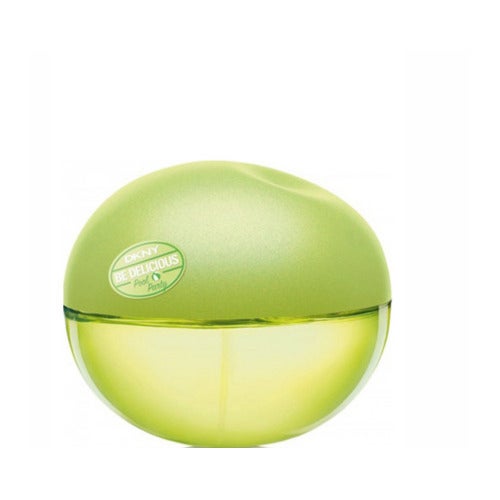 Be Delicious Lime Mojito Eau de Toilette