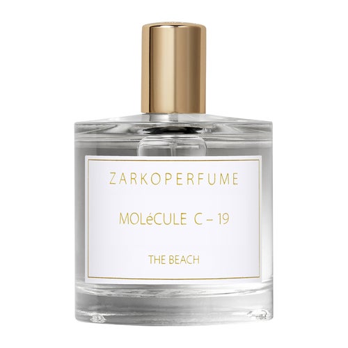 C-19 The Beach Eau de Parfum
