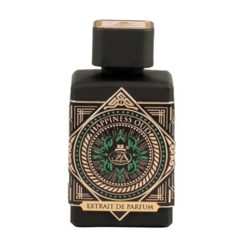 Happiness Oud Extrait de Parfum