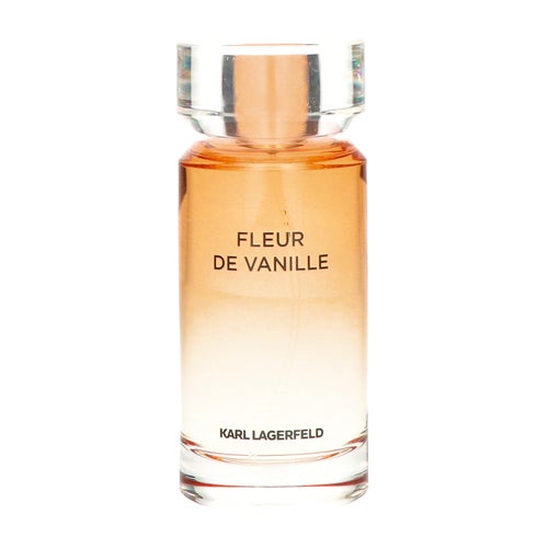 Fleur de Vanille Eau de Parfum
