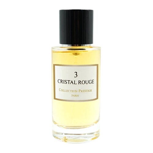 Cristal Rouge No.3 Eau de Parfum
